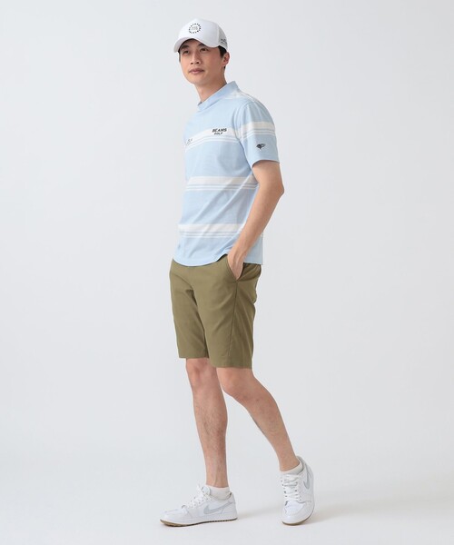 BEAMS GOLF（ビームス ゴルフ） パンツ PURPLE LABEL / クールマックス