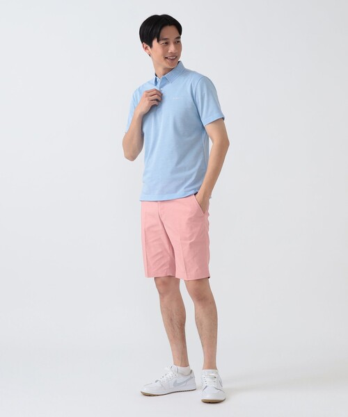 BEAMS GOLF（ビームス ゴルフ） パンツ PURPLE LABEL / クールマックス
