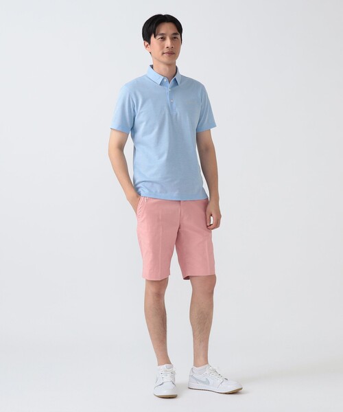 BEAMS GOLF（ビームス ゴルフ） パンツ PURPLE LABEL / クールマックス