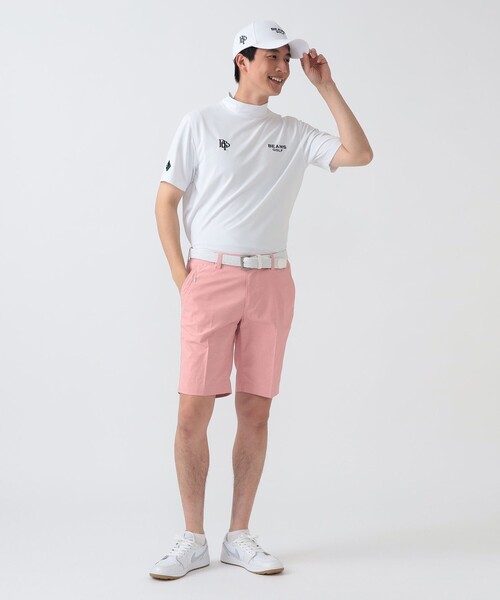 BEAMS GOLF（ビームス ゴルフ） パンツ PURPLE LABEL / クールマックス