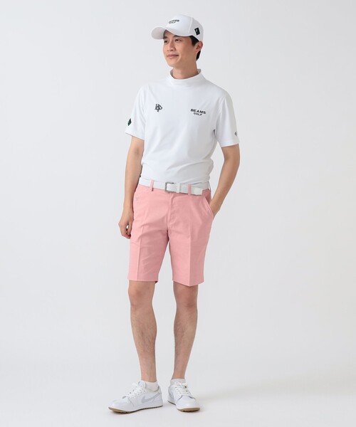 BEAMS GOLF（ビームス ゴルフ） パンツ PURPLE LABEL / クールマックス