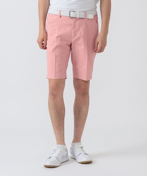 BEAMS GOLF（ビームス ゴルフ） パンツ PURPLE LABEL / クールマックス