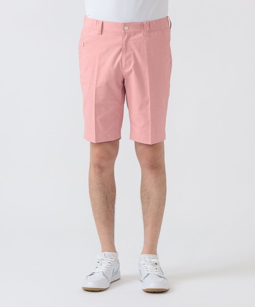 BEAMS GOLF（ビームス ゴルフ） パンツ PURPLE LABEL / クールマックス