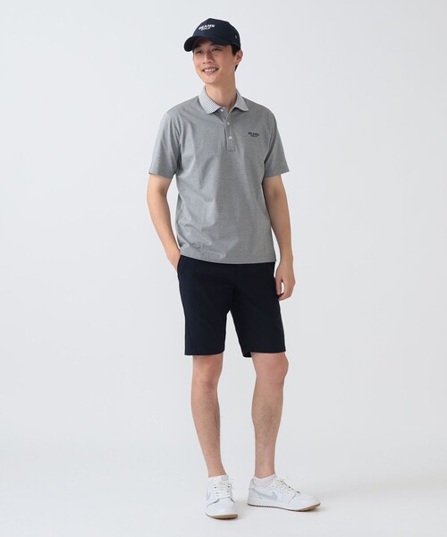 BEAMS GOLF（ビームス ゴルフ） パンツ PURPLE LABEL / クールマックス