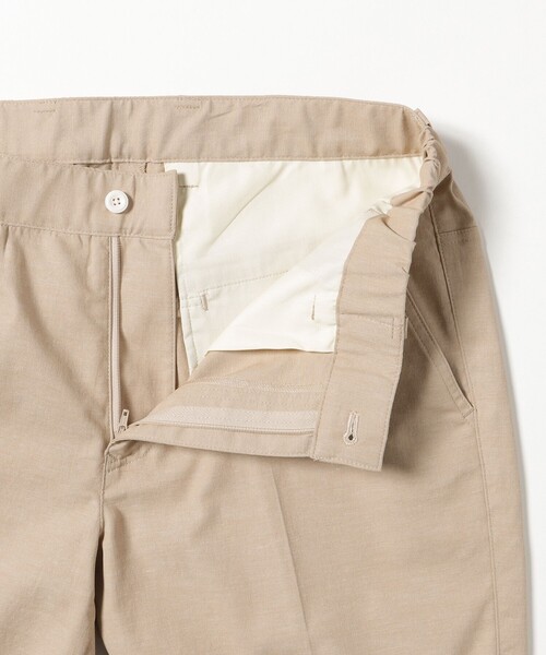 BEAMS GOLF（ビームス ゴルフ） パンツ PURPLE LABEL / クールマックス