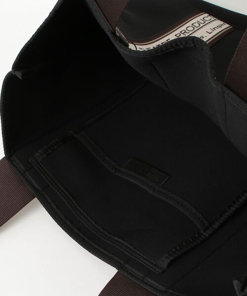 「THEATRE PRODUCTS」 ショルダーバッグ ONE SIZE ブラック レディースの画像