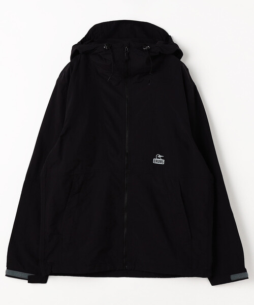 FREAK'S STORE（フリークスストア） チャムス ナイロンジャケット 限定