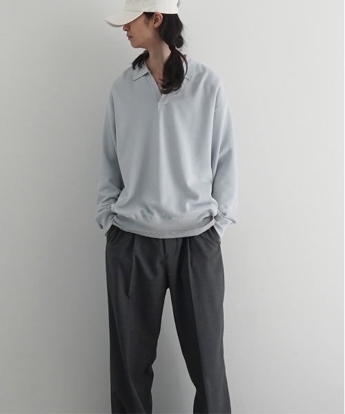 crepuscule（クレプスキュール） セーター ニット 「EXCLUSIVE