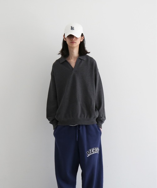 crepuscule（クレプスキュール） セーター ニット 「EXCLUSIVE