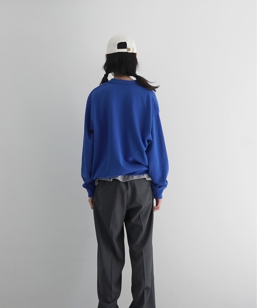 crepuscule（クレプスキュール） セーター ニット 「EXCLUSIVE