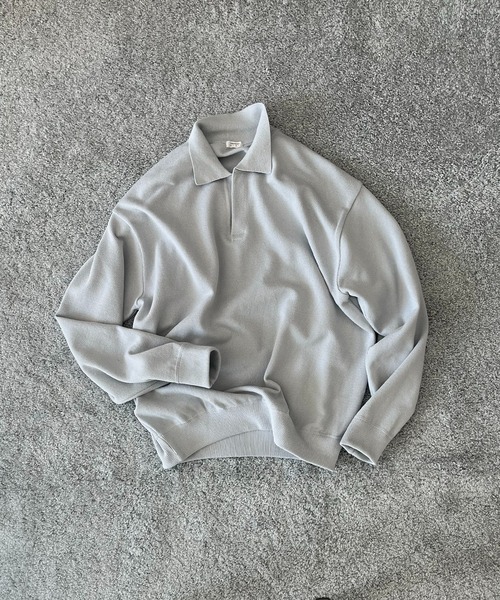 クレプスキュール Moss Stitch Skipper crepuscule crepuscule / クレプスキュール | Co/Ra Moss Stitch Skipper