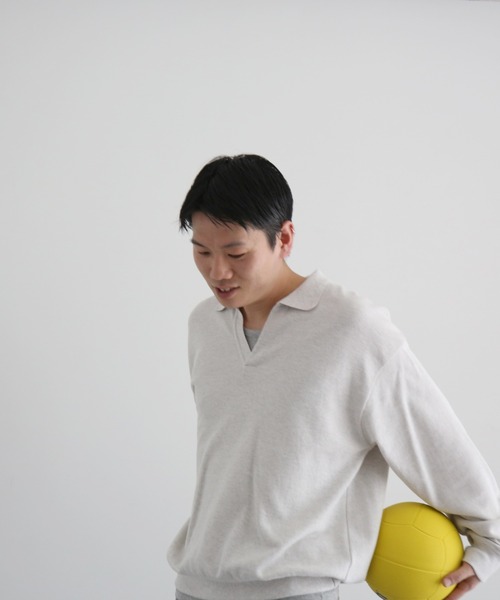 crepuscule（クレプスキュール） セーター ニット 「EXCLUSIVE
