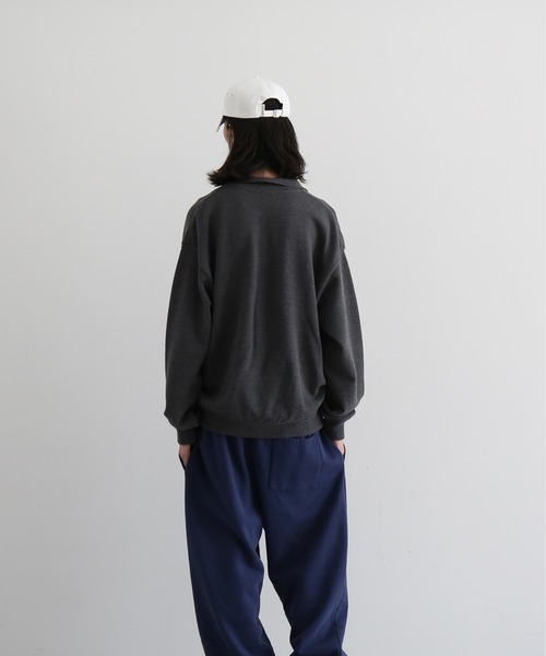 crepuscule(クレプスキュール) セーター ニット 「EXCLUSIVE crepuscule(クレプスキュール) セーター ニット 「EXCLUSIVE