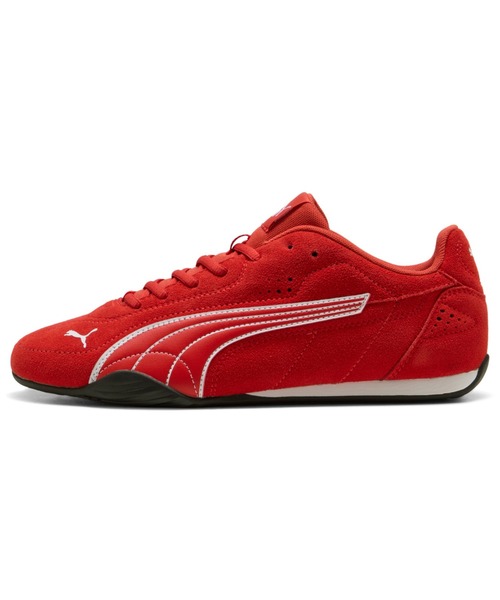 PUMA（プーマ） スニーカー ユニセックス キャッチ SD スニーカー 
