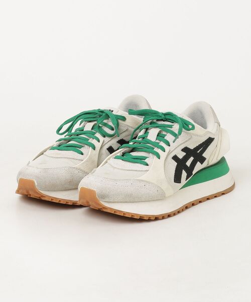 Onitsuka Tiger（オニツカタイガー） ローカットスニーカー 24.5