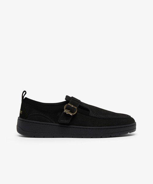LACOSTE（ラコステ） ローファー メンズ UMPIRE MJ 126 2 SMA メンズ