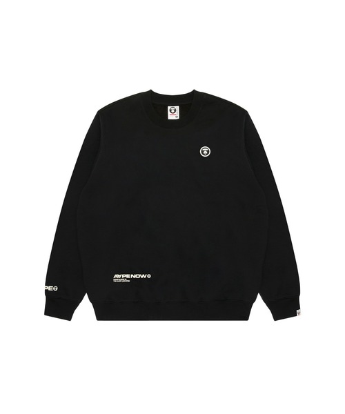 AAPE BY A BATHING APE（エーエイプバイアベイシングエイプ