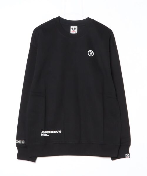 AAPE BY A BATHING APE（エーエイプバイアベイシングエイプ 