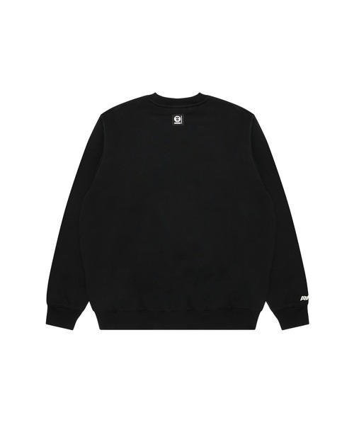 AAPE BY A BATHING APE（エーエイプバイアベイシングエイプ 