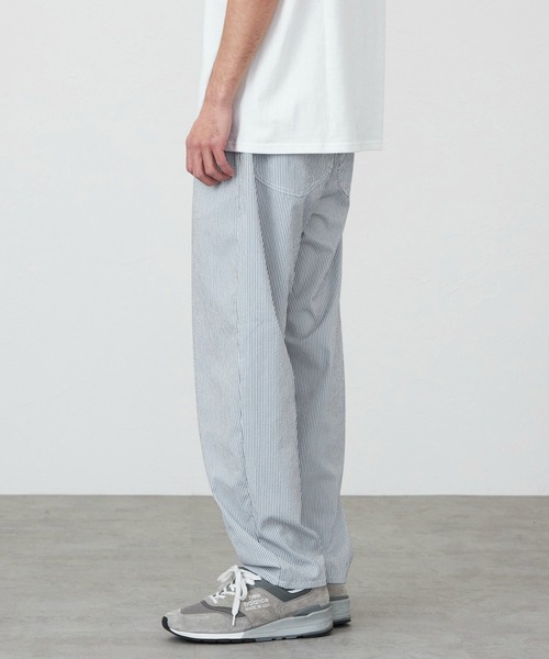 Lee（リー） パンツ Lee/リー「涼COOLMAX」「すっきり」FLeeasy Narrow
