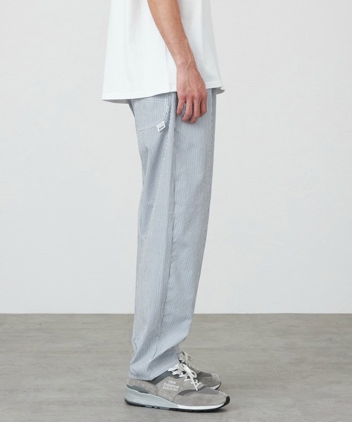 Lee（リー） パンツ Lee/リー「涼COOLMAX」「すっきり」FLeeasy Narrow