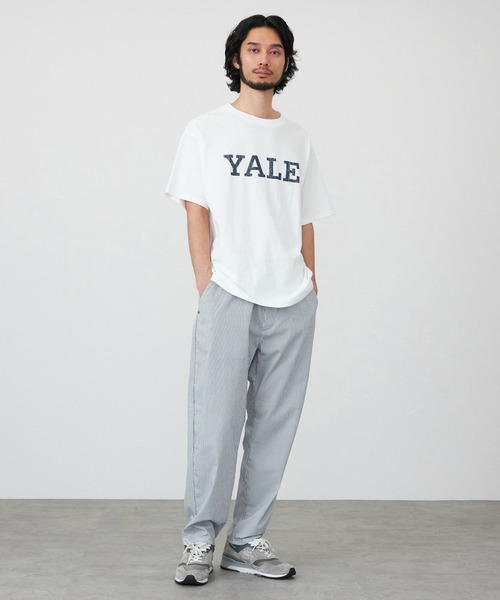 Lee（リー） パンツ Lee/リー「涼COOLMAX」「すっきり」FLeeasy Narrow