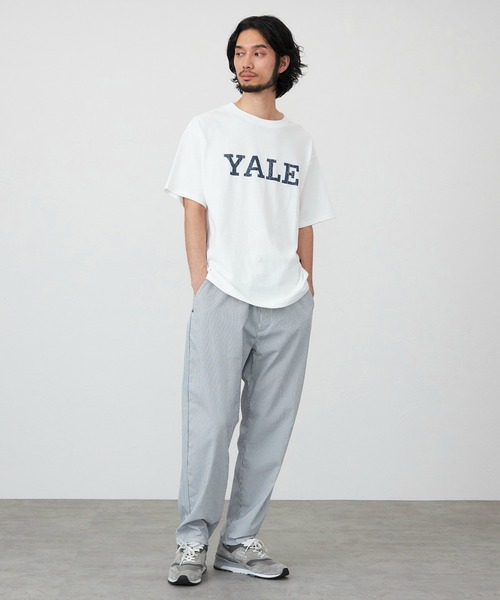Lee（リー） パンツ Lee/リー「涼COOLMAX」「すっきり」FLeeasy Narrow
