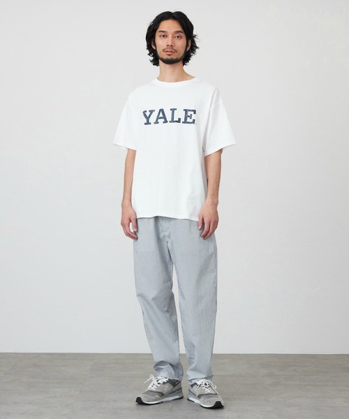 Lee（リー） パンツ Lee/リー「涼COOLMAX」「すっきり」FLeeasy Narrow