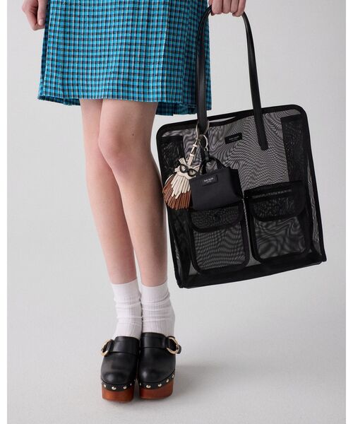 kate spade NEW YORK（ケイト・スペード ニューヨーク） キーホルダー