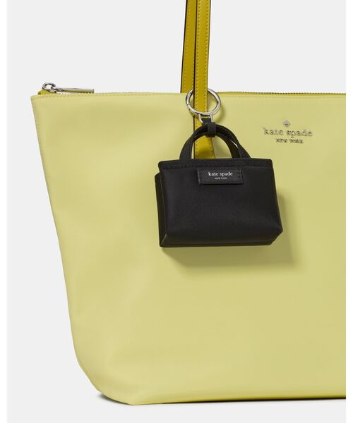 kate spade NEW YORK（ケイト・スペード ニューヨーク） キーホルダー