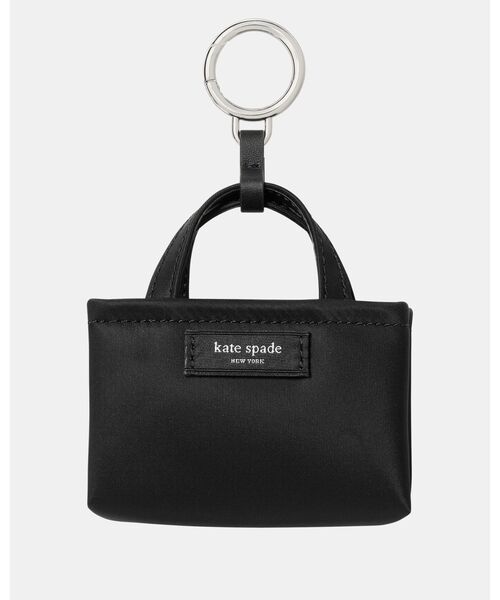 kate spade NEW YORK（ケイト・スペード ニューヨーク） キーホルダー
