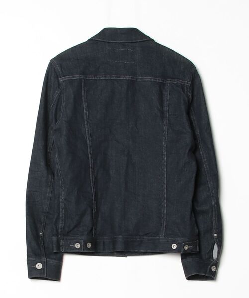 5351 POUR LES HOMMES デニムジャケット 44 ネイビー メンズ