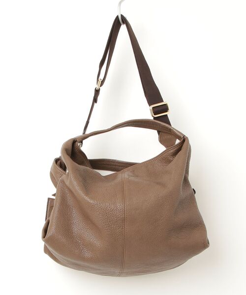 【鞄】 FURLA 2way ショルダーバッグ ブラウン ハンドバッグ フルラ FURLA（フルラ） 2WAYバッグ - ブラウン レディース : ZOZOTOWN Yahoo