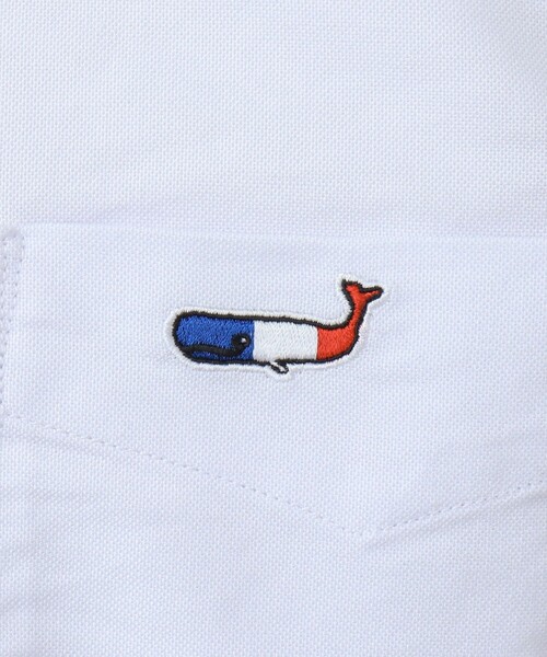 「NOLLEY'S」 長袖シャツ X-LARGE ホワイト メンズ_画像9