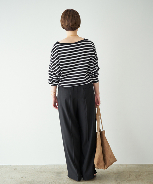 tシャツ R’IAM FEMININE Tシャツ レディースの画像