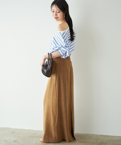 tシャツ R’IAM FEMININE Tシャツ レディースの画像