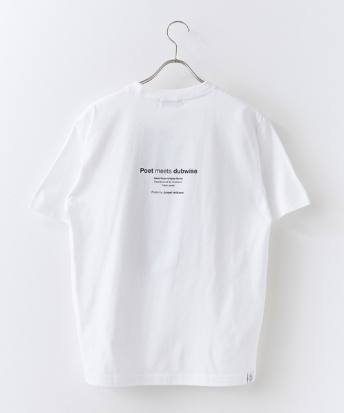 POET MEETS DUBWISE tシャツ メンズ レディース : ZOZOTOWN Yahoo!店