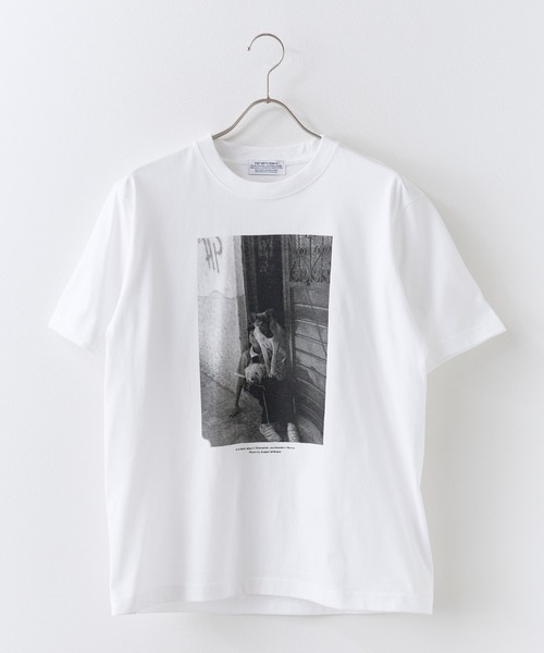 POET MEETS DUBWISE tシャツ POET MEETS DUBWISE/ポエットミーツ