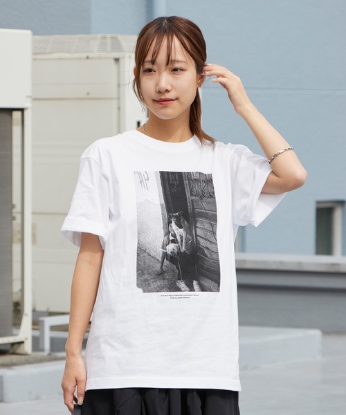 POET MEETS DUBWISE tシャツ メンズ レディース : ZOZOTOWN Yahoo!店