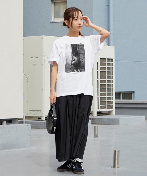 POET MEETS DUBWISE tシャツ POET MEETS DUBWISE/ポエットミーツ