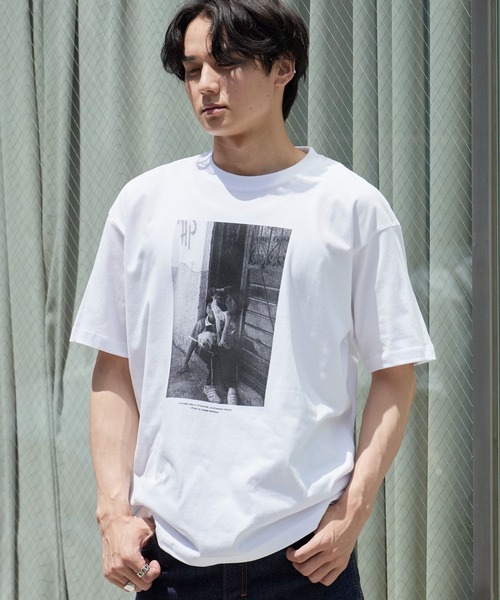 POET MEETS DUBWISE tシャツ メンズ レディース : ZOZOTOWN Yahoo!店