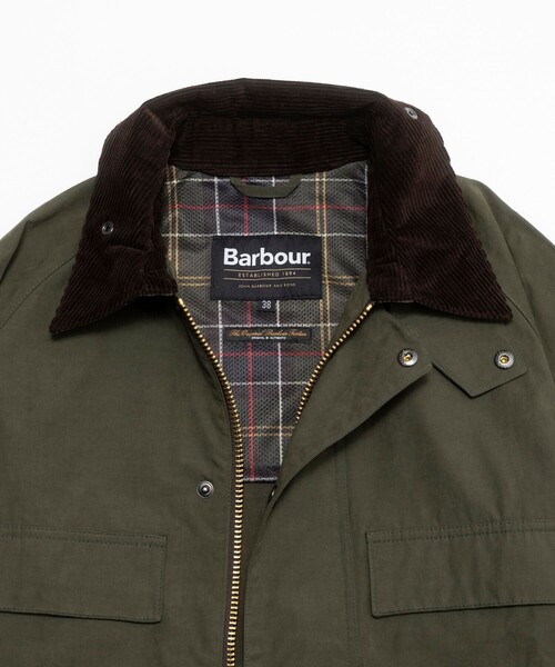 Barbour ジャケット ネイビー 38 Barbour（バブアー） ジャケット 38 ネイビー メンズ : ZOZOTOWN Yahoo