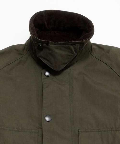 Barbour（バブアー） ジャケット 38 ネイビー メンズ : ZOZOTOWN Yahoo