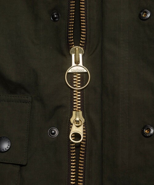 Barbour（バブアー） ジャケット 38 ネイビー メンズ : ZOZOTOWN Yahoo