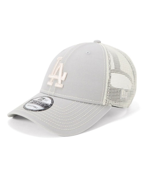 NEW ERA（ニューエラ） ドジャース メッシュキャップ キャップ 帽子