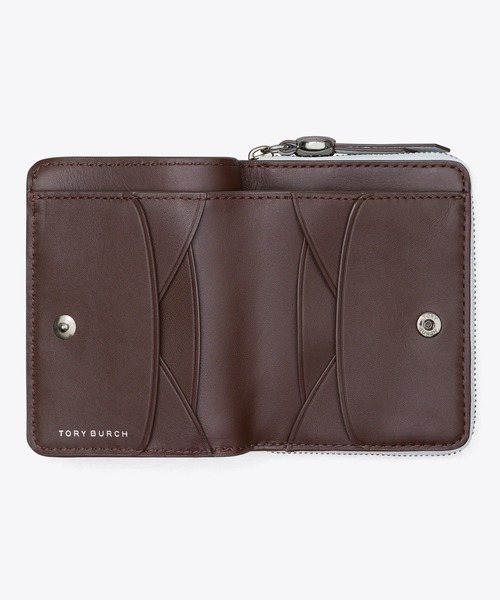 TORY BURCH（トリーバーチ） 財布 ONE SIZE ブラック レディース