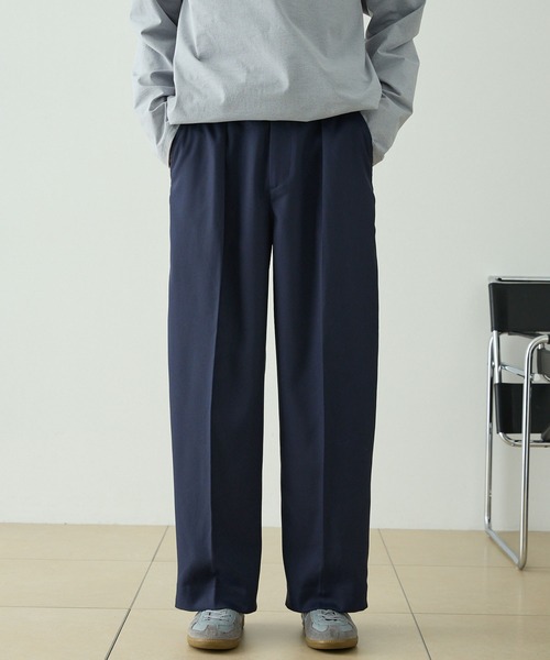 「EMMA CLOTHES」 パンツ M ブラック メンズ_画像2