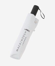 新品 マッキントッシュ ロンドン 晴雨兼用傘 折りたたみ傘 100%遮光 日傘 MACKINTOSH LONDON（マッキントッシュ ロンドン） 完全遮光 日傘