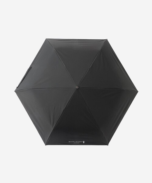 日傘 完全遮光 折りたたみ傘 「LEON掲載」「SUMMER SHIELD」晴雨兼用折りたたみ傘 メンズの画像