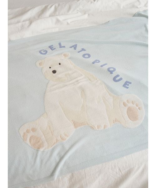 gelato pique Sleep ベッド 寝具 「Sleep」「接触冷感」シーアニマル